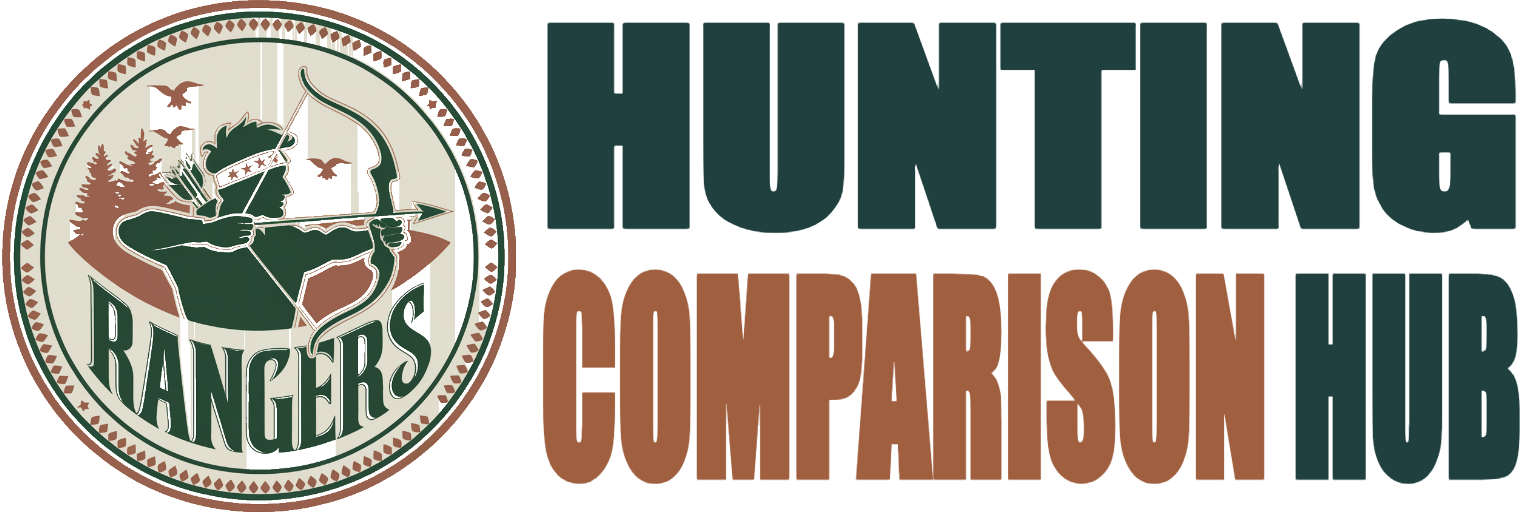 Huntingcomparisonhub